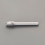 6x50mm/6mm軸 超硬カッター EA819LE-6