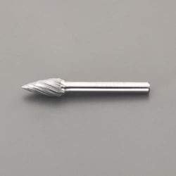9.6x64mm/6mm軸 超硬カッター EA819LG-9.6