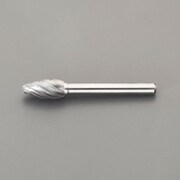 16x81mm/6mm軸 超硬カッター EA819LH-16