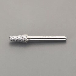 12x75mm/6mm軸 超硬カッター EA819LJ-12