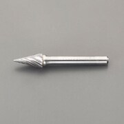 16x74mm/6mm軸 超硬カッター EA819LK-16