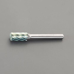 8x64mm/6mm軸 【Coated】超硬カッター EA819RA-8