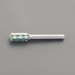 12x70mm/6mm軸 【Coated】超硬カッター EA819RA-12