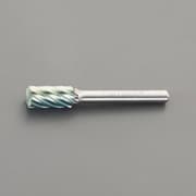 16x70mm/6mm軸 【Coated】超硬カッター EA819RA-16