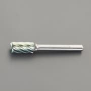 9.6x64mm/6mm軸 【Coated】超硬カッター EA819RB-9.6