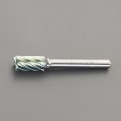 16x70mm/6mm軸 【Coated】超硬カッター EA819RB-16