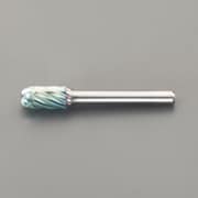 16x70mm/6mm軸 【Coated】超硬カッター EA819RC-16