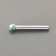 16x59mm/6mm軸 【Coated】超硬カッター EA819RD-16