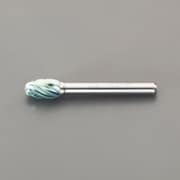 16x70mm/6mm軸 【Coated】超硬カッター EA819RE-16