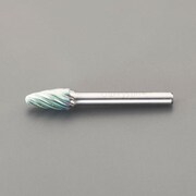 8x65mm/6mm軸 【Coated】超硬カッター EA819RF-8