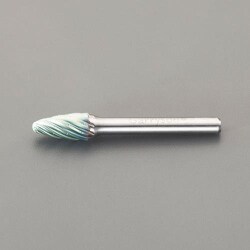 12x70mm/6mm軸 【Coated】超硬カッター EA819RF-12