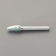 16x70mm/6mm軸 【Coated】超硬カッター EA819RF-16