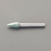 12x70mm/6mm軸 【Coated】超硬カッター EA819RG-12