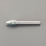 9.6x65mm/6mm軸 【Coated】超硬カッター EA819RH-9.6