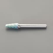 6x50mm/6mm軸 【Coated】超硬カッター EA819RJ-6