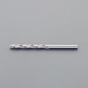 0.60x24mm ストレートドリル(HSS/10本) EA824F-0.6
