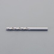 1.60x43mm ストレートドリル(HSS/10本) EA824F-1.6