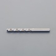 1.0x34mm ストレートドリル(Co-HSS/10本) EA824FC-1.0