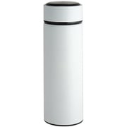 MISTIC ステンレスマグボトル 350ml WH