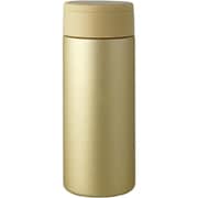 MISTIC ステンレスミニマグボトル 220ml GD
