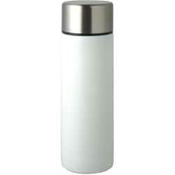 MIP ステンレスミニボトル 135ml WH