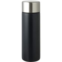 MIP ステンレスミニボトル 135ml BK