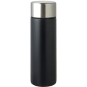 MIP ステンレスミニボトル 135ml BK