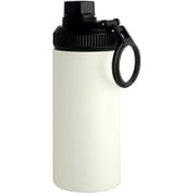 WELF(ウェルフ) SLIM BOTTLE 450ml WH