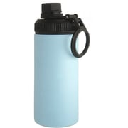 WELF(ウェルフ) SLIM BOTTLE 450ml BL