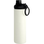 WELF（ウェルフ） SLIM BOTTLE 650ml WH