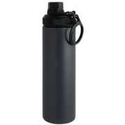 WELF(ウェルフ) SLIM BOTTLE 650ml BK