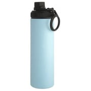 WELF(ウェルフ) SLIM BOTTLE 650ml BL