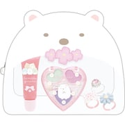 FE40001 すみっコぐらし ｢Sumikkogurashi Cosmetics」 すみっコスメティックポーチ [キャラクターグッズ]