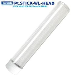 PENLa PARTS（ペンラパーツ） スティックヘッド キラキラワイド L [ペンライト用パーツ]