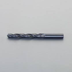 4.70x80mm ストレートドリル（HSS/10本） EA824FJ-4.7