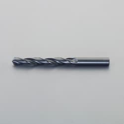 6.40x101mm ストレートドリル（HSS/10本） EA824FJ-6.4