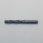 18.00x191mm ストレートドリル(HSS) EA824FJ-18.0