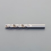 1.00x34mm ストレートドリル(HSS/10本) EA824FK-1.0