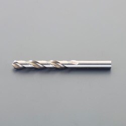 1.20x38mm ストレートドリル（HSS/10本） EA824FK-1.2