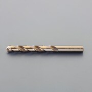 1.2x38mm ストレートドリル(Co-HSS/10本) EA824FM-1.2