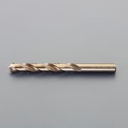 2.5x57mm ストレートドリル(Co-HSS/10本) EA824FM-2.5