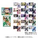HUNTER×HUNTER プラボードコレクション 1個 [コレクショントイ]