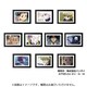 HUNTER×HUNTER アートフレームコレクション 1個 [コレクショントイ]