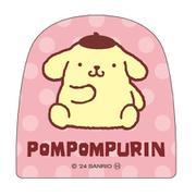 SAC-CST-PN サンリオキャラクターズ チェンジングステッカー ポムポムプリン [キャラクターグッズ]