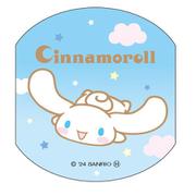 SAC-CST-CN サンリオキャラクターズ チェンジングステッカー シナモロール [キャラクターグッズ]