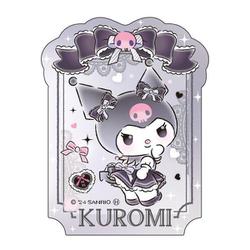 SAC-CST-KU サンリオキャラクターズ チェンジングステッカー クロミ [キャラクターグッズ]