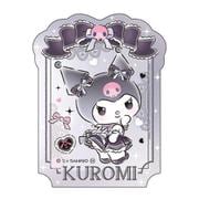 SAC-CST-KU サンリオキャラクターズ チェンジングステッカー クロミ [キャラクターグッズ]