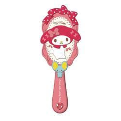 キャラクターグッズ SAC-HB3-MM サンリオキャラクターズ ヘアブラシ マイメロディ