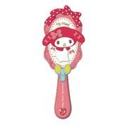 キャラクターグッズ SAC-HB3-MM サンリオキャラクターズ ヘアブラシ マイメロディ