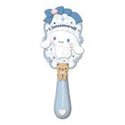 キャラクターグッズ SAC-HB3-CN サンリオキャラクターズ ヘアブラシ シナモロール